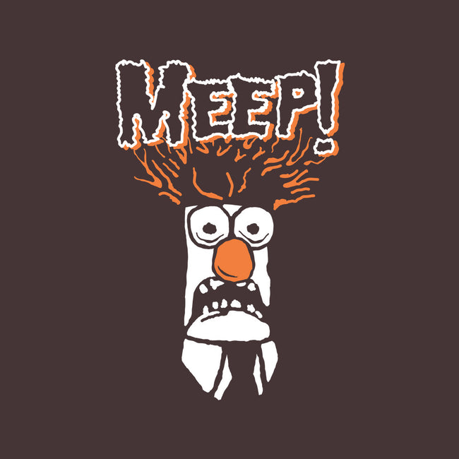 Meep-None-Removable Cover w Insert-Throw Pillow-dwarmuth