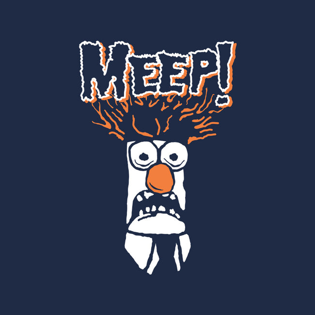 Meep-Womens-V-Neck-Tee-dwarmuth