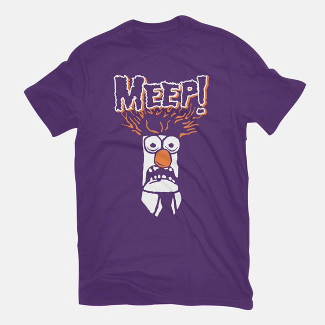 Meep-Womens-Fitted-Tee-dwarmuth