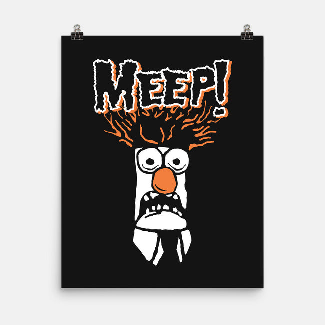 Meep-None-Matte-Poster-dwarmuth