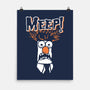 Meep-None-Matte-Poster-dwarmuth