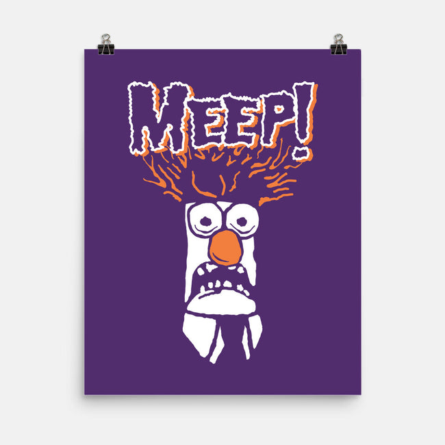 Meep-None-Matte-Poster-dwarmuth