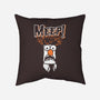 Meep-None-Removable Cover w Insert-Throw Pillow-dwarmuth