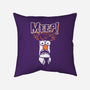 Meep-None-Removable Cover w Insert-Throw Pillow-dwarmuth