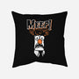 Meep-None-Removable Cover-Throw Pillow-dwarmuth