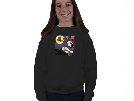 You Have Been Accepted