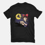 You Have Been Accepted-mens heavyweight tee-Coinbox Tees