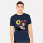 You Have Been Accepted-mens heavyweight tee-Coinbox Tees