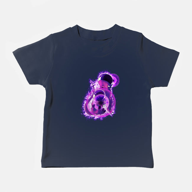 Lord Freezer-Baby-Basic-Tee-Bahlens