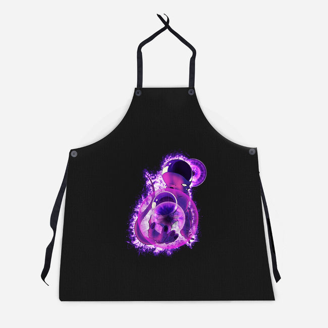 Lord Freezer-Unisex-Kitchen-Apron-Bahlens