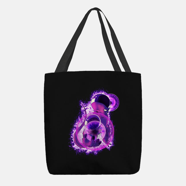 Lord Freezer-None-Basic Tote-Bag-Bahlens