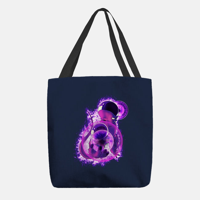 Lord Freezer-None-Basic Tote-Bag-Bahlens