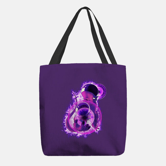 Lord Freezer-None-Basic Tote-Bag-Bahlens