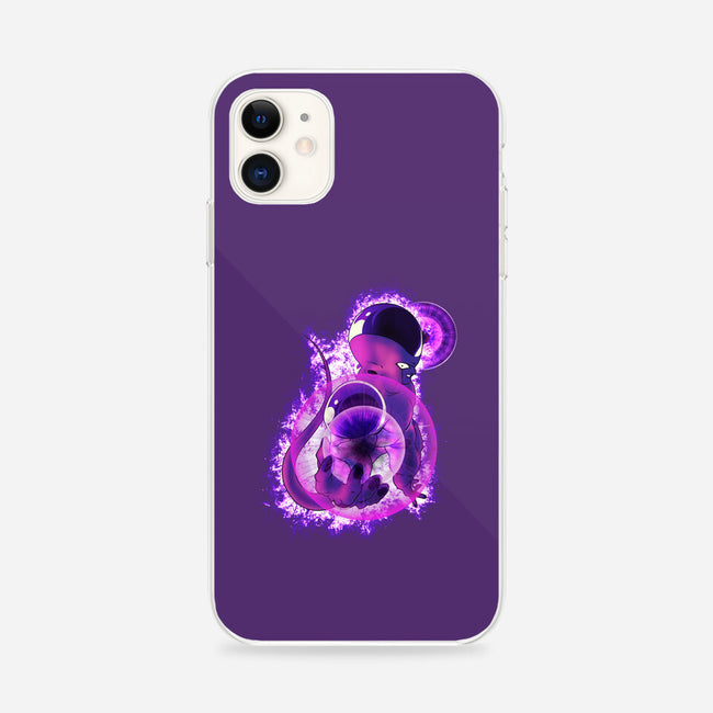 Lord Freezer-iPhone-Snap-Phone Case-Bahlens