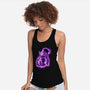 Lord Freezer-Womens-Racerback-Tank-Bahlens