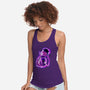 Lord Freezer-Womens-Racerback-Tank-Bahlens