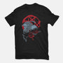 Al Elric-Womens-Basic-Tee-Bahlens