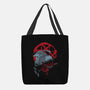 Al Elric-None-Basic Tote-Bag-Bahlens