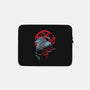 Al Elric-None-Zippered-Laptop Sleeve-Bahlens