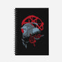 Al Elric-None-Dot Grid-Notebook-Bahlens