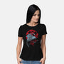 Al Elric-Womens-Basic-Tee-Bahlens