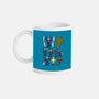 Galaxy Dance-None-Mug-Drinkware-MarianoSan