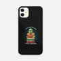 Book Worm-iPhone-Snap-Phone Case-Vallina84