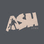 Ash 1981-None-Memory Foam-Bath Mat-Getsousa!