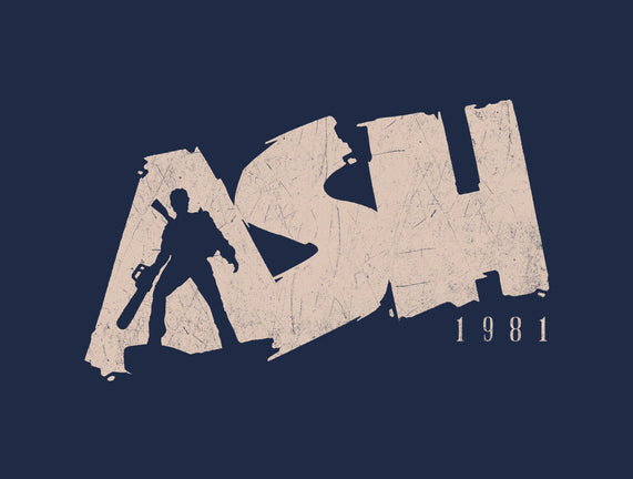 Ash 1981