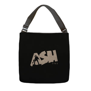 Ash 1981