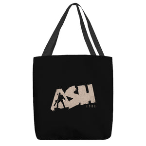 Ash 1981