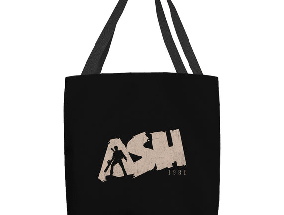 Ash 1981