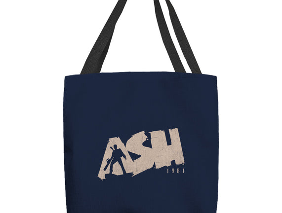 Ash 1981