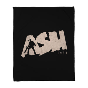 Ash 1981