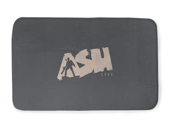 Ash 1981