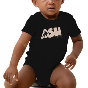 Ash 1981