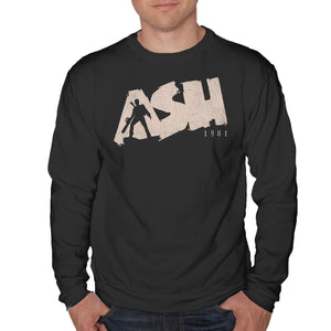 Ash 1981