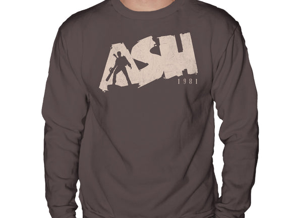 Ash 1981