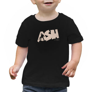 Ash 1981
