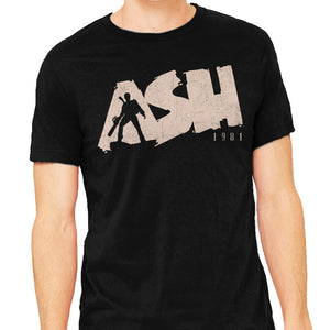 Ash 1981