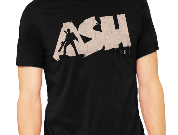Ash 1981