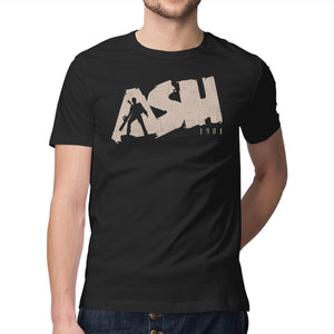 Ash 1981