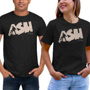 Ash 1981