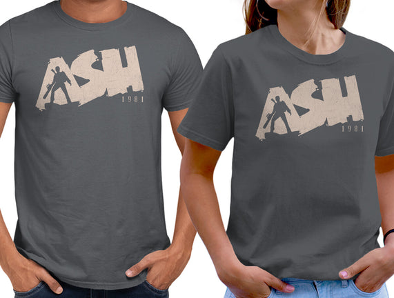 Ash 1981