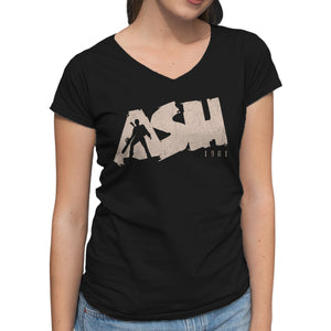 Ash 1981