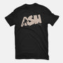 Ash 1981-Unisex-Basic-Tee-Getsousa!