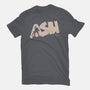 Ash 1981-Unisex-Basic-Tee-Getsousa!