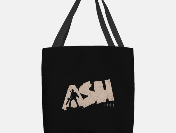 Ash 1981