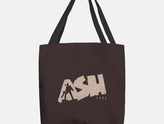 Ash 1981