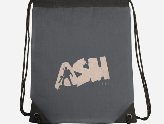 Ash 1981